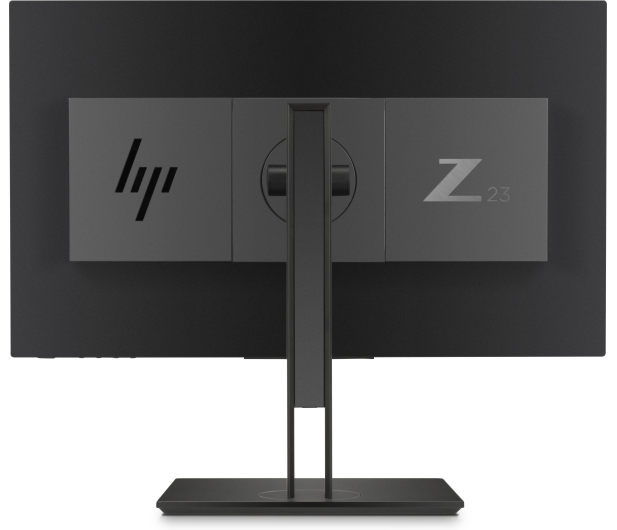 HP 23" Z23n G2 1JS06A4 Czarny - 1460043 - zdjęcie 5